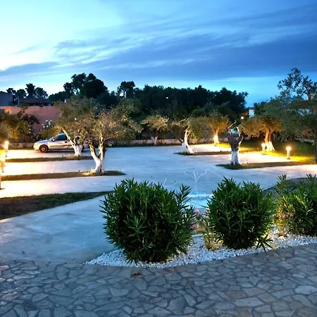 Apart Otel Sun 'n Chill, Boutique & Melíkia