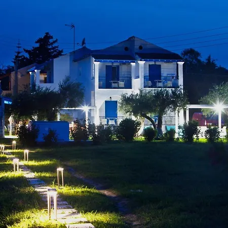 Apart Otel Sun 'n Chill, Boutique &