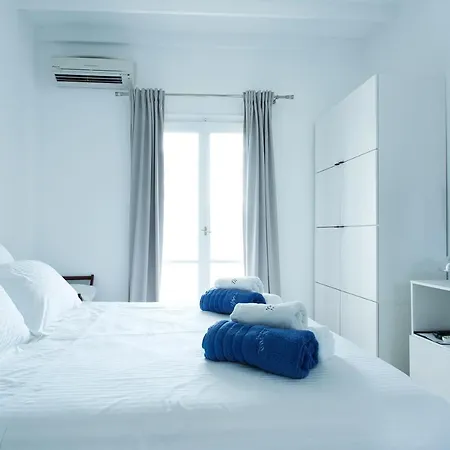 Sun 'n Chill, Boutique & Apart Otel Melíkia