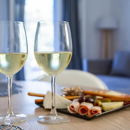 Sun 'n Chill, Boutique & Apart Otel 3*