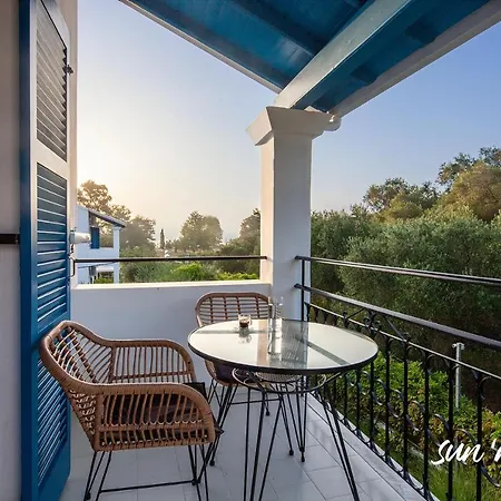 Sun 'n Chill, Boutique & Apart Otel 3*