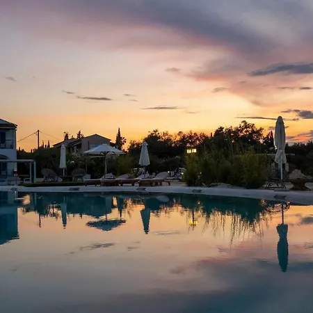 Apart Otel Sun 'n Chill, Boutique & Melíkia