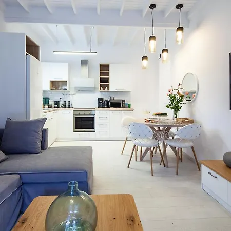Sun 'n Chill, Boutique & Apart-hotel 3*