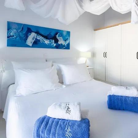 Apart-hotel Sun 'n Chill, Boutique & Melíkia