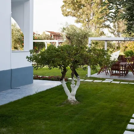 Hotel apartamentowy Sun 'n Chill, Boutique &