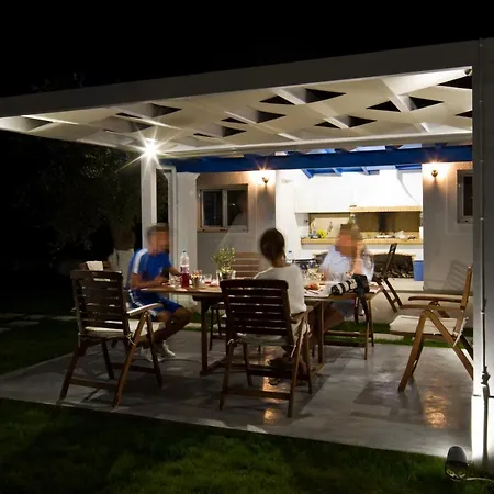 Hotel apartamentowy Sun 'n Chill, Boutique & 3*