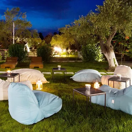 Apart-hotel Sun 'n Chill, Boutique &