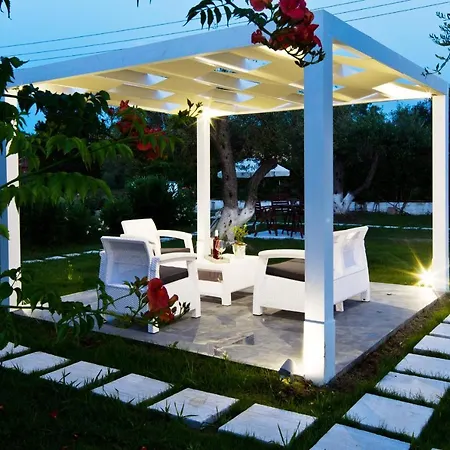 Sun 'n Chill, Boutique & Hotel apartamentowy