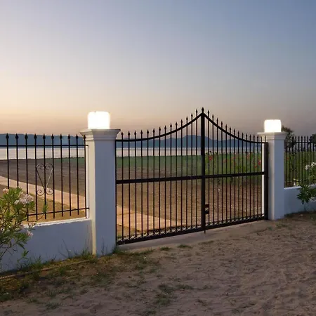 Sun 'n Chill, Boutique & Hotel apartamentowy Melíkia