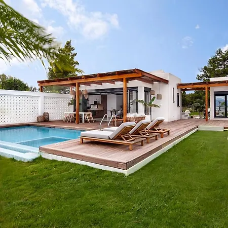 Sun 'n Chill, Boutique & Apart-hotel