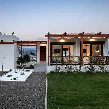 Sun 'n Chill, Boutique & Apart-hotel 3*