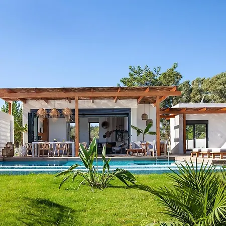 Apart-hotel Sun 'n Chill, Boutique &