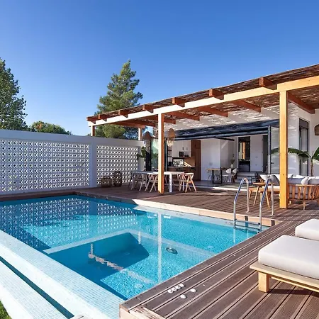 Apart-hotel Sun 'n Chill, Boutique & 3*