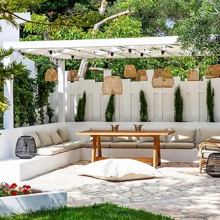 Apart-hotel Sun 'n Chill, Boutique &